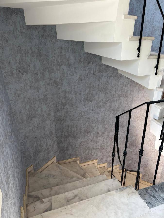 Mihri Hatun Suit Otel Istambul Exterior foto